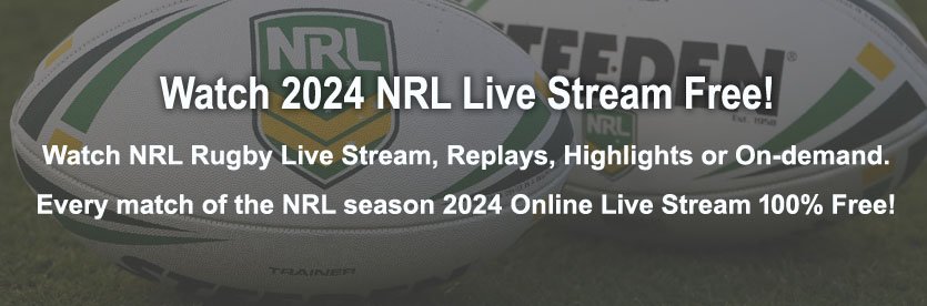 AFL Live Stream